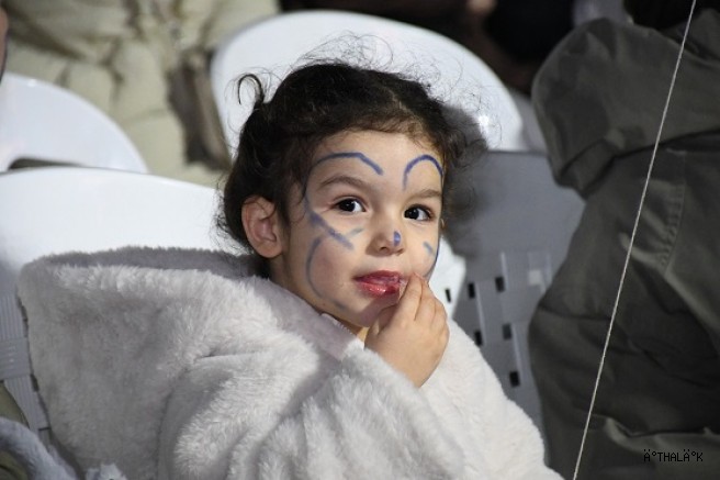 Ramazan Çocuklarla Bir Başka Güzel