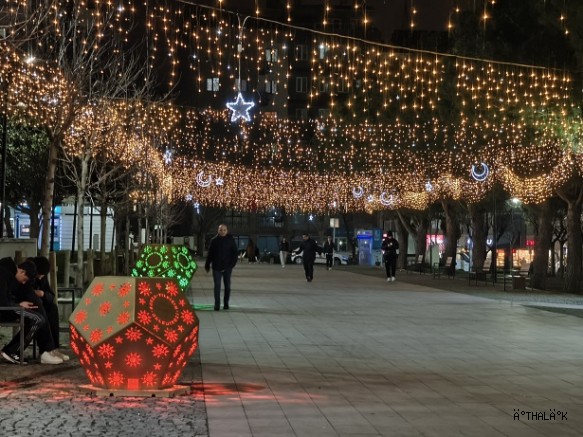Ramazan Coşkusu Yıldırım'ı Saracak