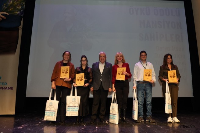 Rıfat Ilgaz’a Saygı Duruşu, Sempozyum ve Ödül Töreniyle Taçlandı