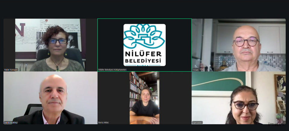 Rıfat Ilgaz Öykü Ödülü’nde Kazananlar Belli Oldu