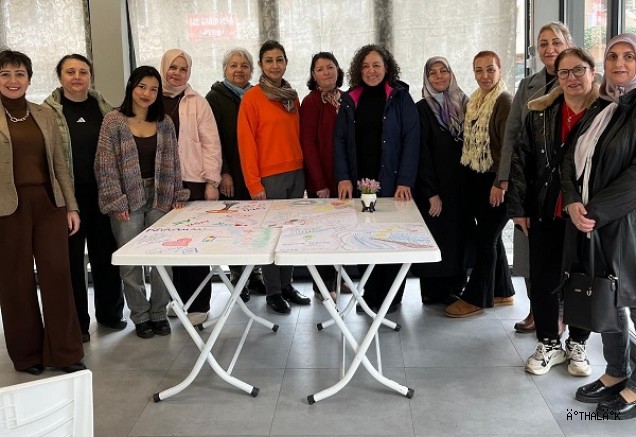 Ruh Sağlığına Mahalleden Dokunuş: Pilot Uygulama Bursa’da