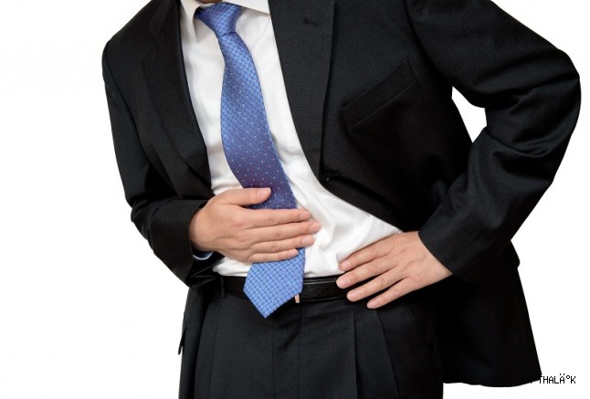 Safra Kesesi Taşları Ciddi Sindirim Sistemi Sorunlarına Yol Açabiliyor! 