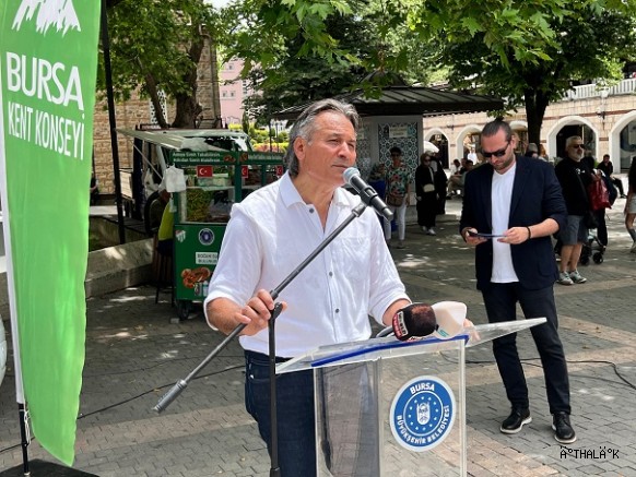 ‘Sağlık Sokağı’nda Vatandaşa Ücretsiz Sağlık Hizmeti