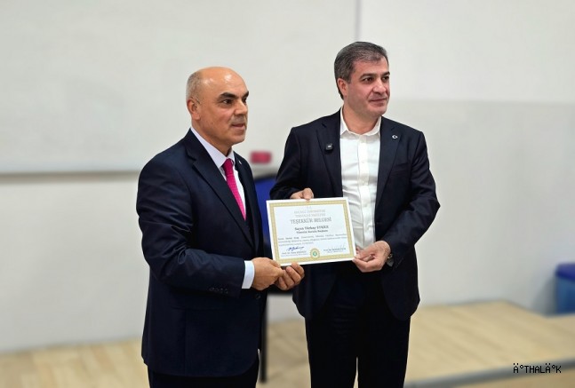 Sağlık Teknolojisinde Yerli Üretim Çağrısı