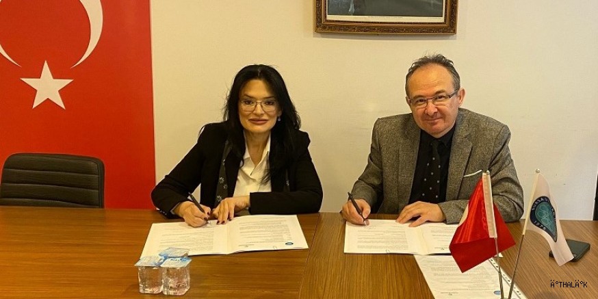 Sağlık ve Eğitimde Örnek İş Birliği