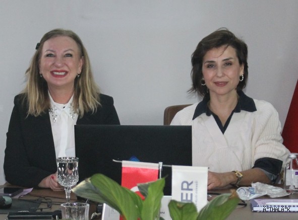 Sağlıklı Yaşam Semineri Yapıder'den