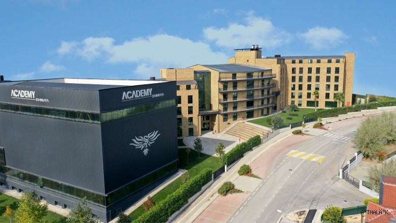 Şahinkaya’da Bursluluk Sınavı 10 Ocak’ta