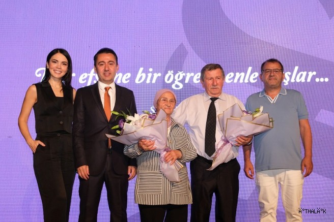 Şahinkaya Eğitim Kurumlarından Yeni Döneme Güçlü Başlangıç   