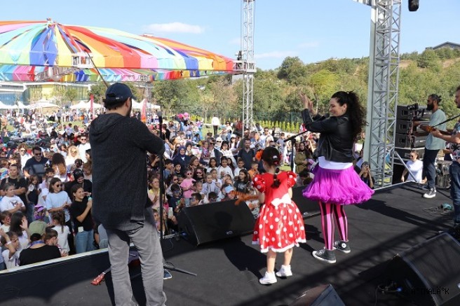 Sanat Bilim ve Eğlencenin Buluşma Noktası