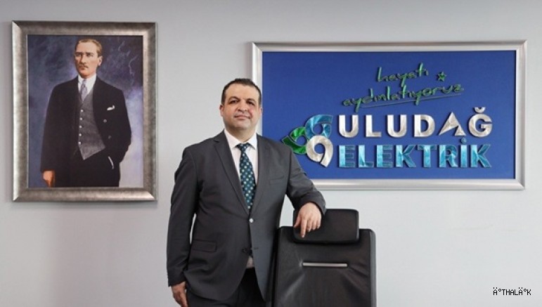 Sanayi ve İş Yerlerine İndirimli Elektrik