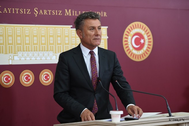 Sarıbal: “Bu Düzen Sürdükçe, Her Gün Bir Öncekinden Daha Kötü Olacak