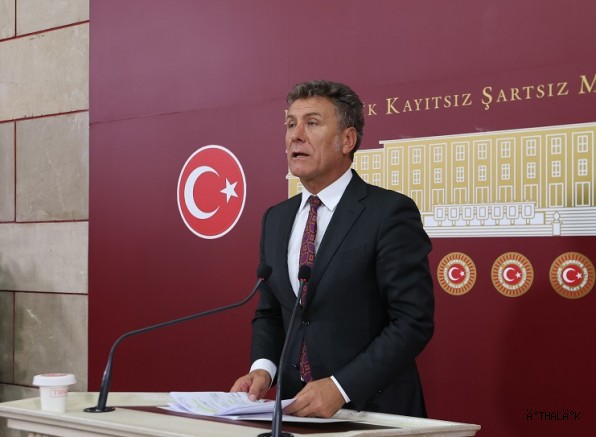 Sarıbal: Bu Felaket Öngörülebilirdi, Önlenebilirdi, Göz Göre Göre Geldi