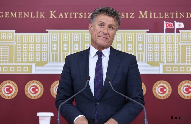 Sarıbal: Madımak'ı Yakanları da, Aklayanları da Affetmeyeceğiz