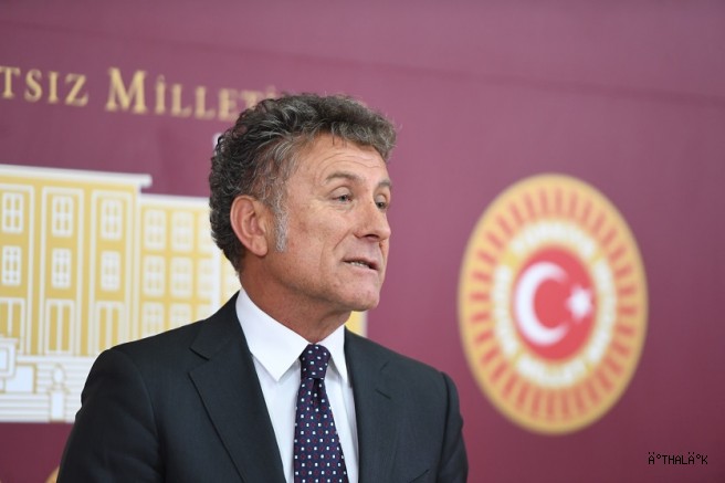 Sarıbal: Pamuk Alım Fiyatları 40 TL’nin Altına Düşmemeli