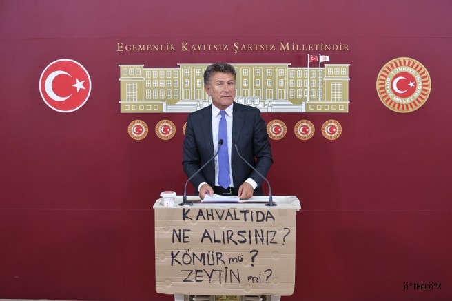 Sarıbal: Pamuk Üreticisi 3 Sezondur Zarar Ediyor