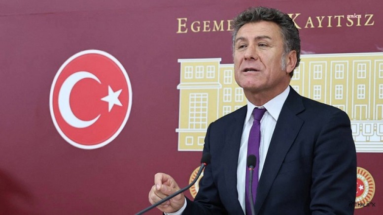  Sarıbal, “Planlı Üretim” Adı Altında Küçük Üreticinin Sistem Dışına İtildiğini Belirtti