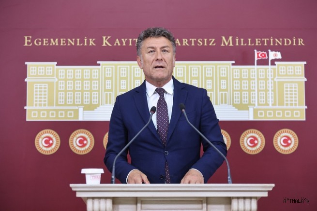 Sarıbal: Türkiye, Ürettiğinin Yarısından Fazla Buğday İthal Ediyor!