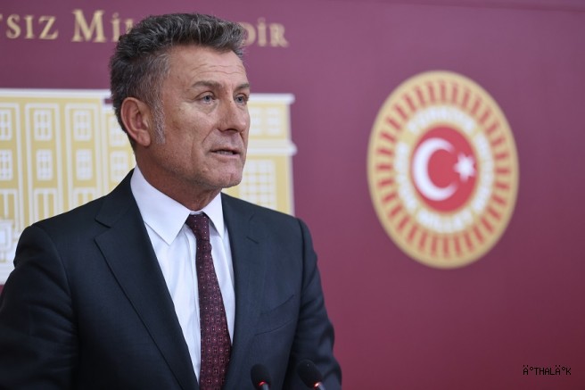 Sarıbal: Türkiye Yoksullukla Karşı Karşıya