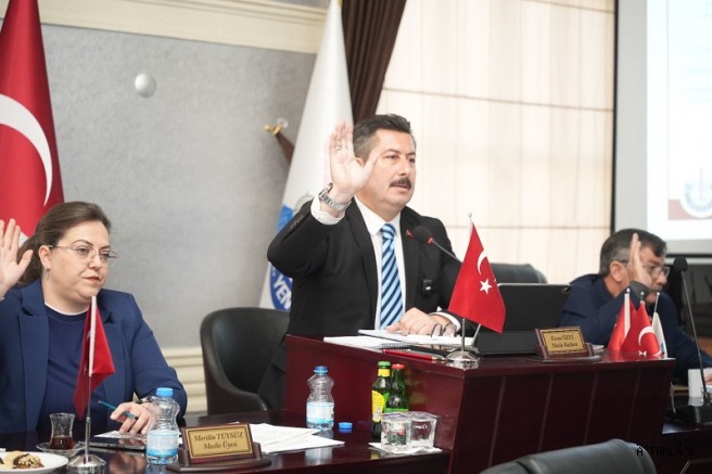  Şehit Hava Pilot Binbaşı Serdar Uslu’nun Adı Yaşatılacak