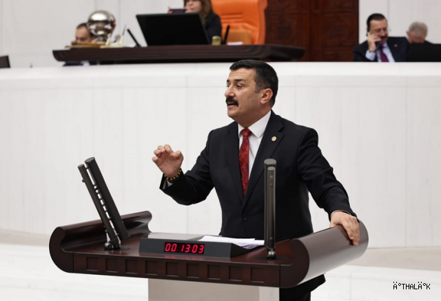 Selçuk Türkoğlu Açık Açık Sordu: Mehmetçik Metan Gazı Tuzağına Nasıl  Düştü?