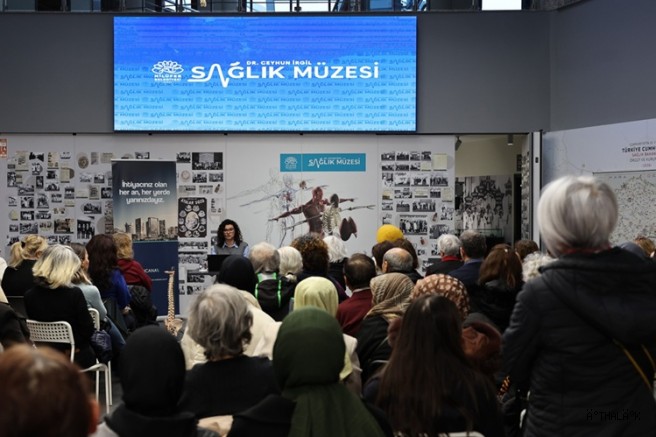 Sessiz İlerleyen Risk Osteoporoz