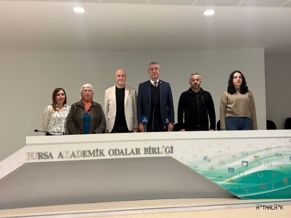 Son Dönemde Meydana Gelen Endüstriyel Yangınlara İlişkin Basın Açıklaması