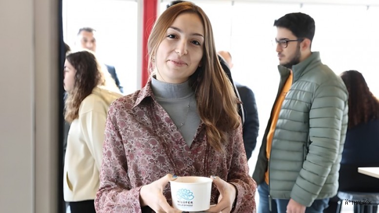 Sosyal eşitlikte ‘Nilüfer Modeli’ Dünyaya Örnek Oluyor