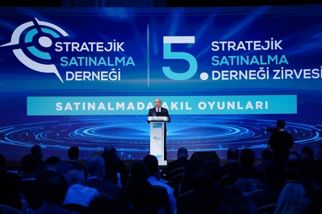 SSD 5. Zirvesi, 1000’in Üzerinde Katılımcıyla Büyük İlgi Gördü