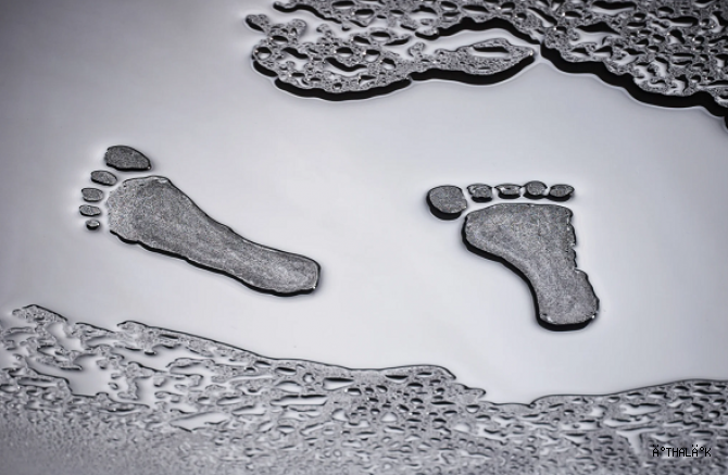 Su Ayak İzi Çevre Gündeminde Öne Çıkıyor