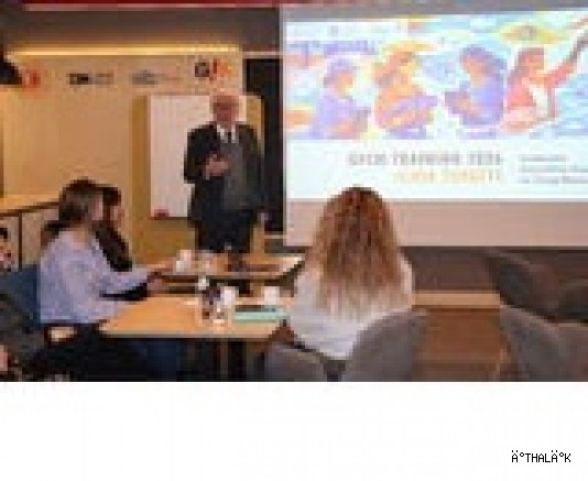 Su Ürünleri sektöründen Uluslararası Sürdürülebilirlik Hamlesi   