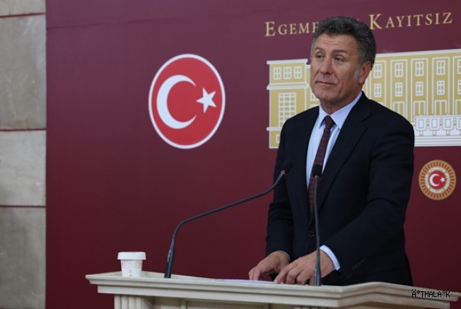 Sulama Politikası Çöktü Pamuk Plansızlığa Kurban edildi