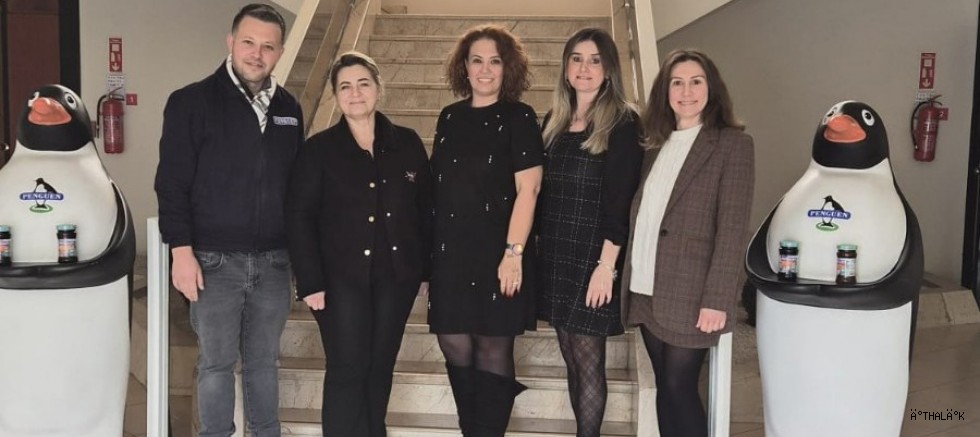 Sürdürülebilir Bir Gelecek İçin İş Birliği 