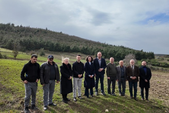 Tahtalı Mahallesi'nde Neler Oluyor?