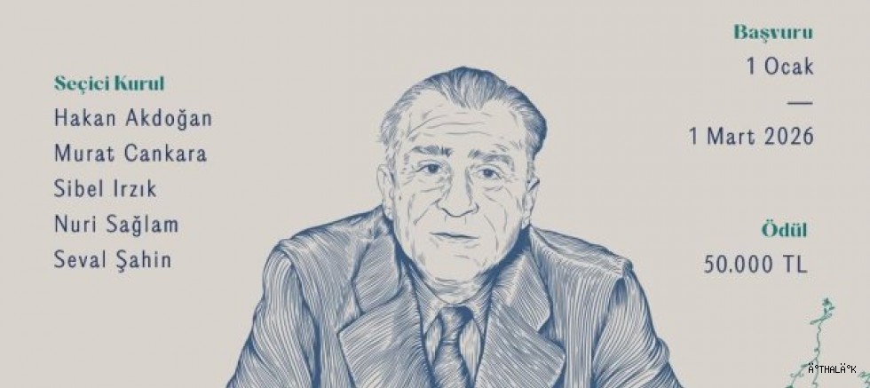 Tanpınar’ın Edebî Mirası Roman Ödülüyle Yaşatılıyor