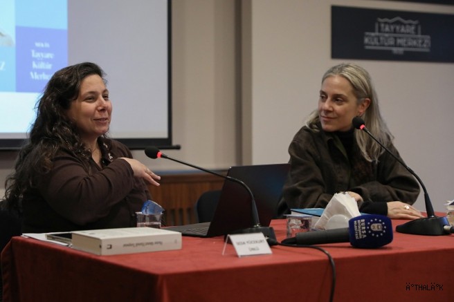 Tanpınar’ın Külliyatı Bursa’da Konuşuldu