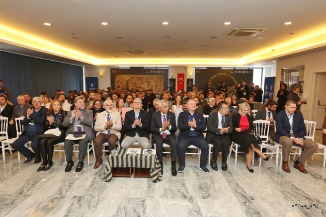 Tarih, İznik’te Canlanıyor