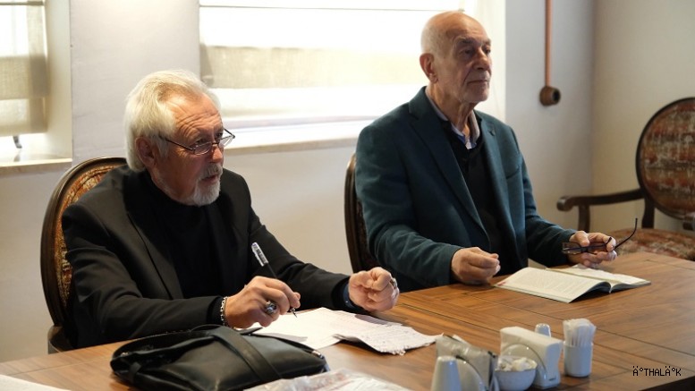 Tarihi Yarışmanın Kazananları Belli Oldu