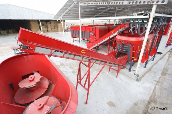 Tarım Teknolojilerinde Yerli Mühendislik Hamlesi