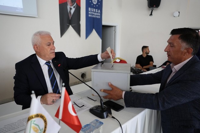 Tarım ve Hayvancılığa Güçlü Destek