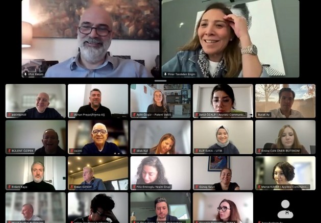 TechXtile Challenge Tasarım Yarışması  Final Heyecanı Başlaıdı