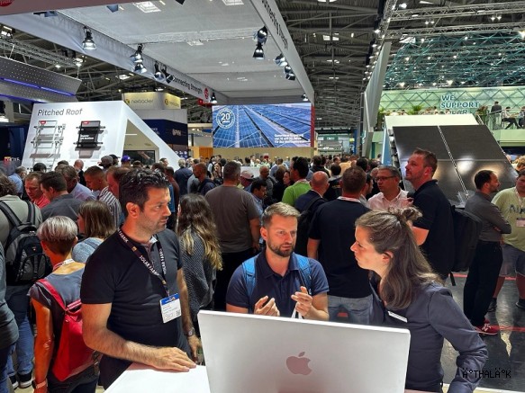 Tek Enerji Avrupa'daki Stratejik Ağını Genişletti