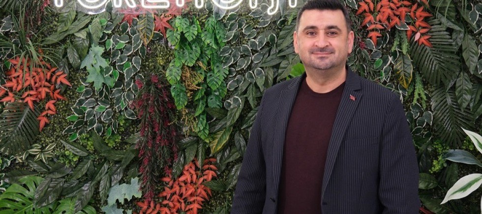 Tek Enerji Hatay’da