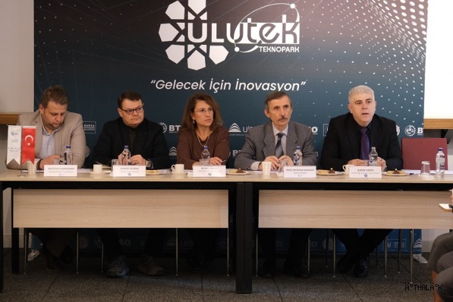 Teknoloji Sahnesi’nde Akıllı Şehircilik Konuşuldu