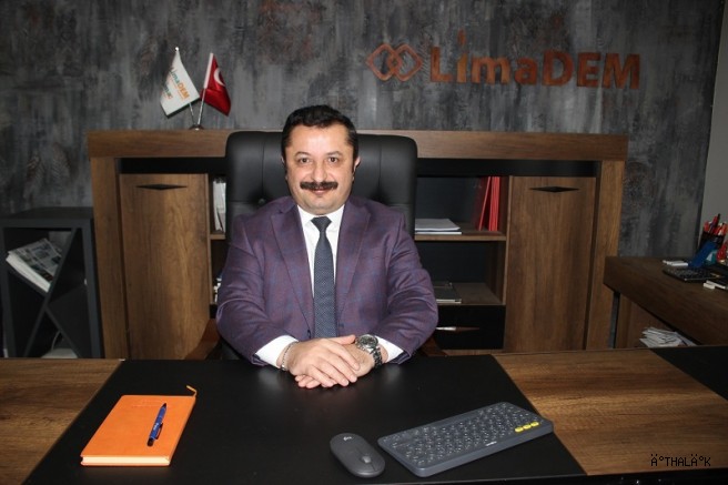 Ticaret OSB Modeli Masada