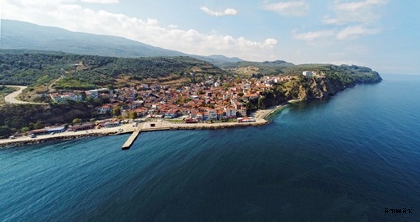 Tirilye'nin İmar Düzenlemesine Onay! 