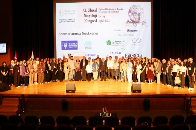 "Toplumsal Yapıyı Güçlendirmeyi Önemsiyoruz”