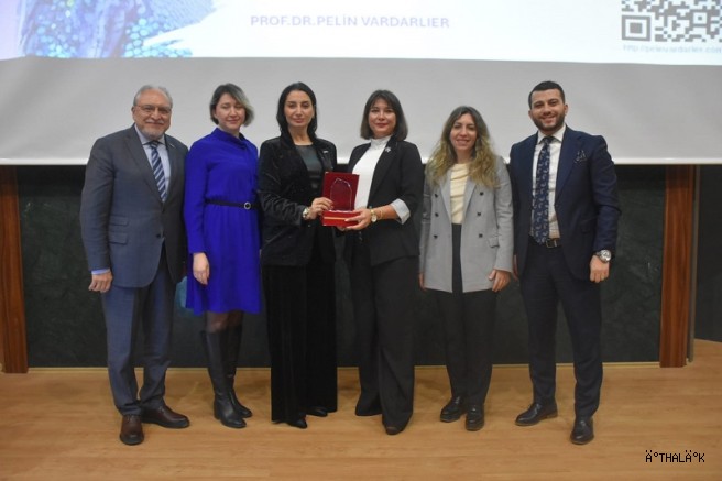 TOSYÖV'den İkiz Dönüşüm Paneli