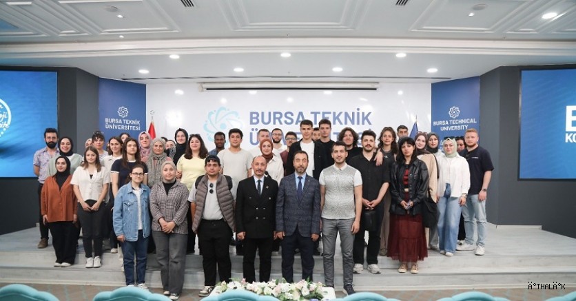 TÜBA Ödüllü Doç. Dr. Sarıcaoğlu Akademisyenlikte Başarının Anahtarını Paylaştı