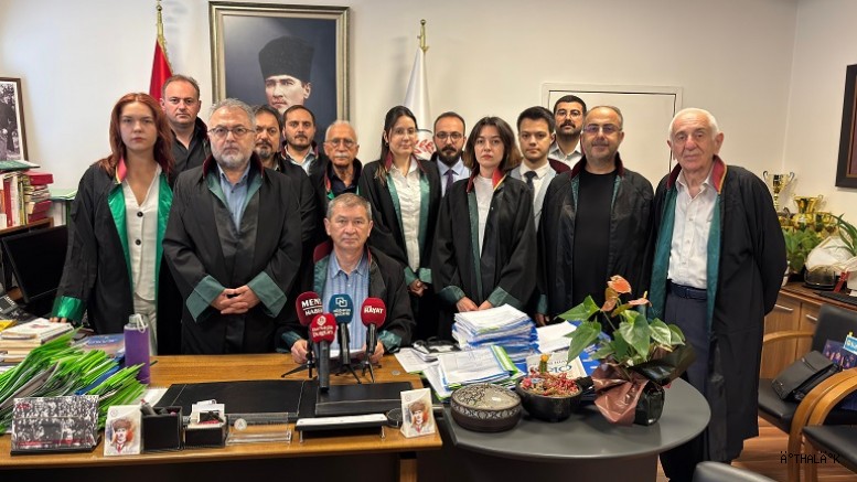 Tüm Anadolu’yu, Maden Şirketlerinin Sahası Yapacaklar!