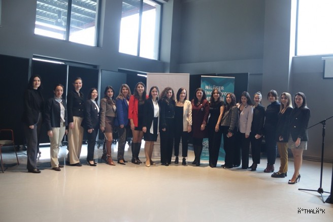 TÜMKAD Bilim Dostu Gençleri Keşfediyor